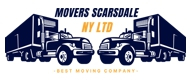 Movers Scarsdale NY Ltd Logo