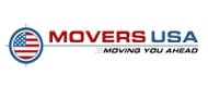 Movers USA Logo