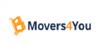 Movers4you Inc Logo