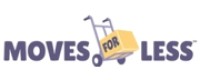 Moves for Less logo