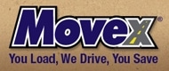 MoveX Logo