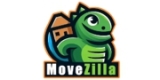 MoveZilla Moving LLC Logo