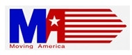 Moving America Logo