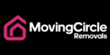 Moving Circle Removals Logo