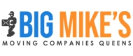 Moving Companies Queens Logo
