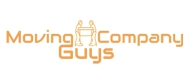 Moving Company Guys Logo