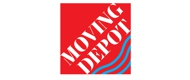 Moving Depot Logo