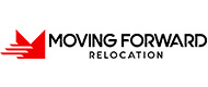 Moving Forward Relocation Logo