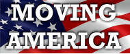 Moving Furniture Logo