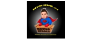 Moving Heroes LLC Logo