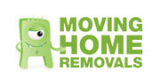 Moving Home Removals Logo