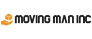 Moving Man Inc Logo
