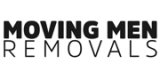Moving Men Logo