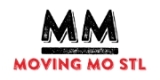 Moving Mo STL Logo