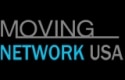 Moving Network USA Logo