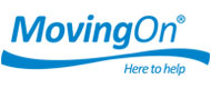 Moving On Logo