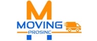 Moving Pros Inc Logo