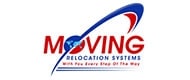 Moving Relocation Systems Logo