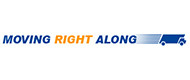 Moving Right Along Service Logo