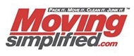Moving Simplified Logo