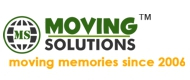 Moving Solutions India Logo