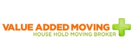 Value Added Moving Logo