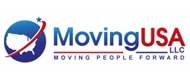 Moving USA LLC Logo