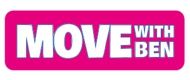 Moving with Ben Logo