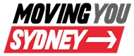 Moving You Sydney Logo
