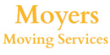 Moyers Moving Services Logo