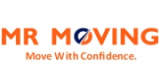 Mr Moving Logo
