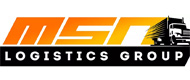 MSN Logistics Group Logo