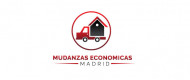 Mudanzas Economicas Madrid Logo