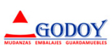 Mudanzas Godoy Logo