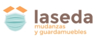 Mudanzas y guardamuebles La Seda Logo