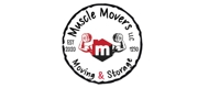 Muscle Movers LLC Logo