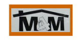 Muscles for Moving Logo