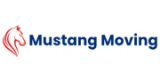 Mustang Moving Logo