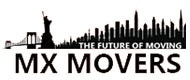 MX Movers Logo