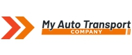 My Auto Transport Company Logo