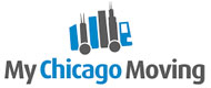 My Chicago Moving Logo