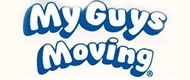 My Guys Moving & Storage, Inc. Logo