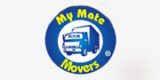 My Mate Movers Logo