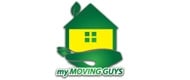 My Moving Guys Logo