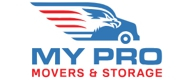 My Pro Movers LLC Logo