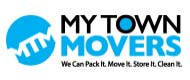 My Town Movers Logo