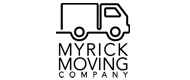Myrick Moving Company Logo