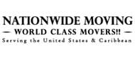 Nation Mover Logo
