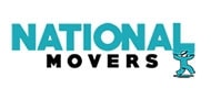 National Movers Logo