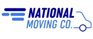 National Moving Logo